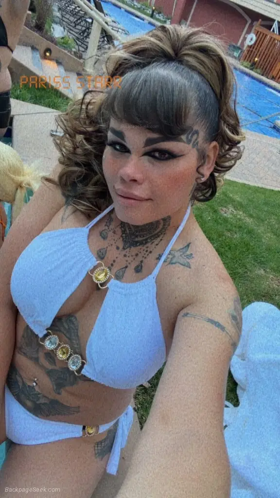 Trans Goddas