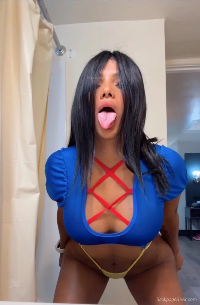 valentina in Colorado Springs – Women Seeking Men photo 3