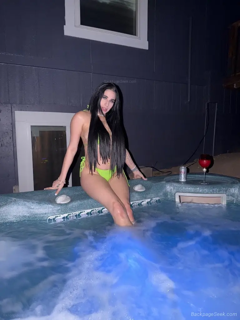 ven papi bamos a pasarla bien rico