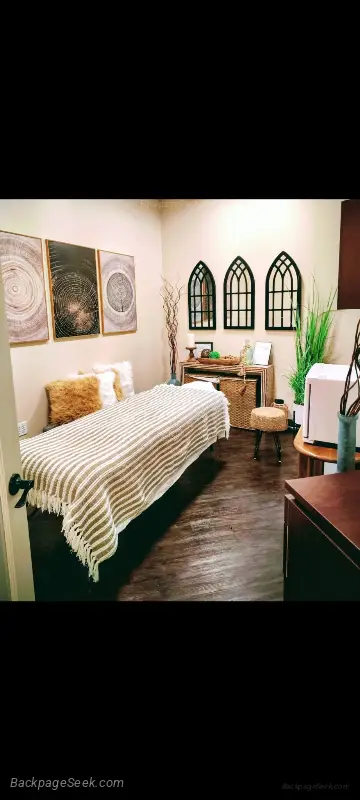Massage now!