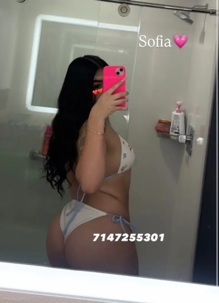 MAMASITA EXOTICA NUEVA EN TU CIUDAD
