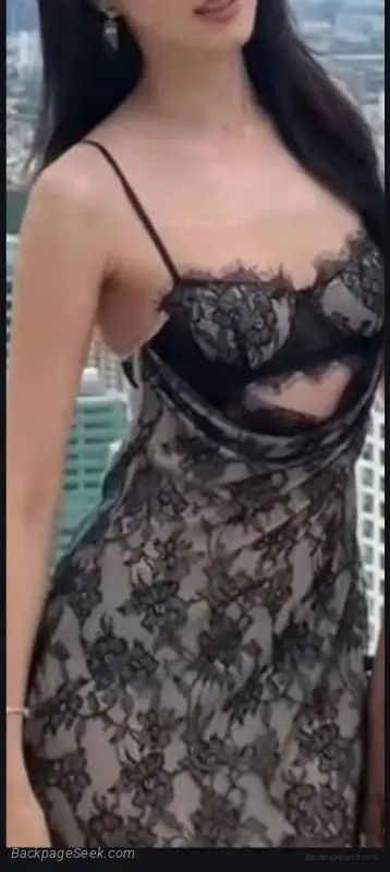 Beautiful Asian
