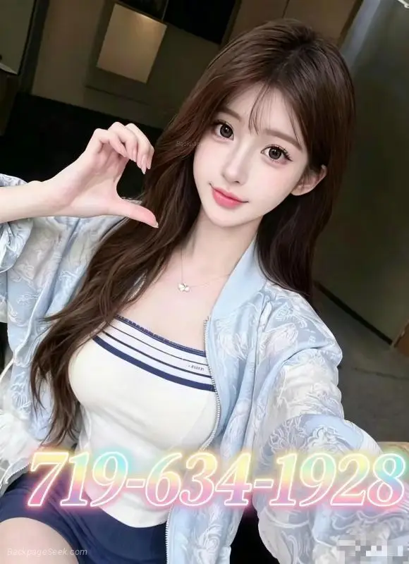 Please see here 719-634-1928 Best Massage New Sweet Girl