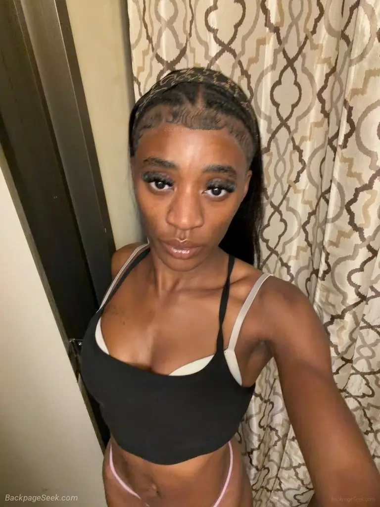 Liberian Babe in Colorado Springs – Women Seeking Men photo 2