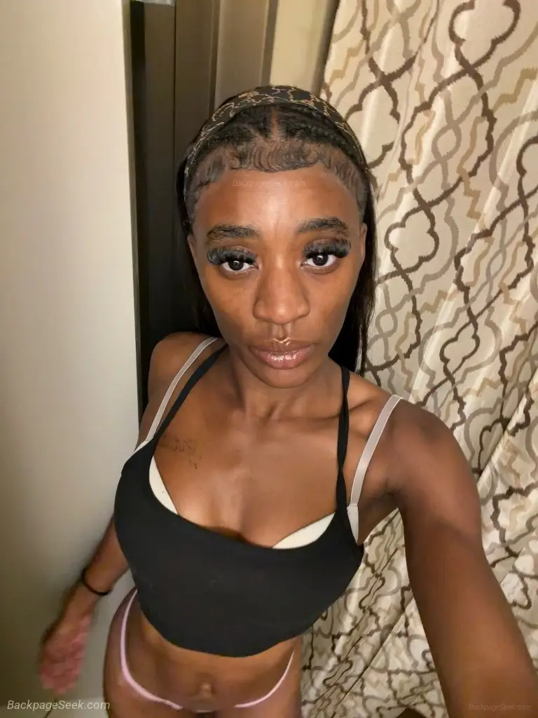 Liberian Babe in Colorado Springs – Women Seeking Men photo 3