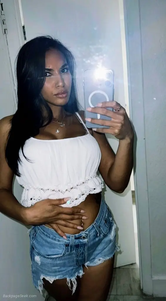 Sweet Exxxotic Treat