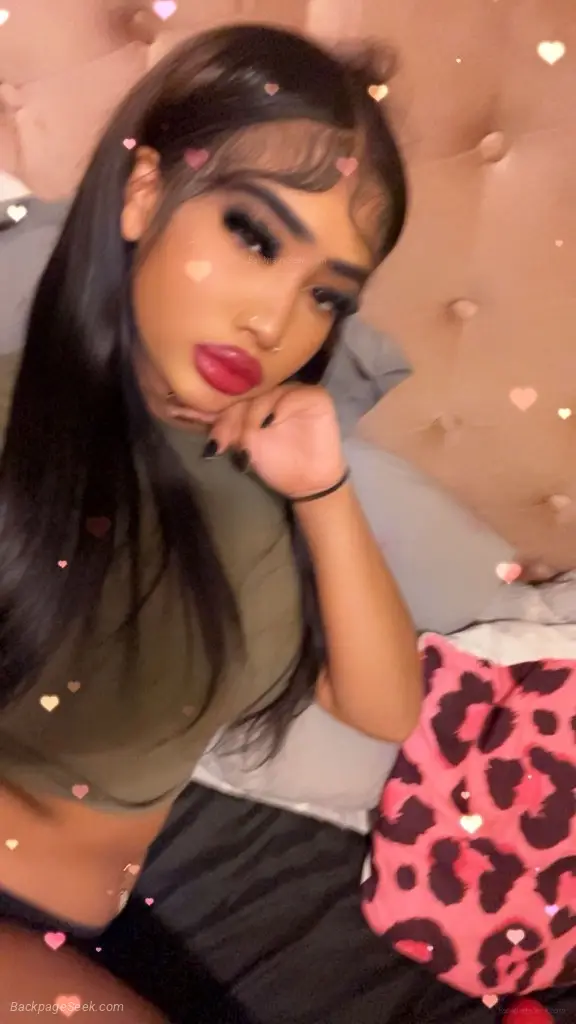fun size exotic