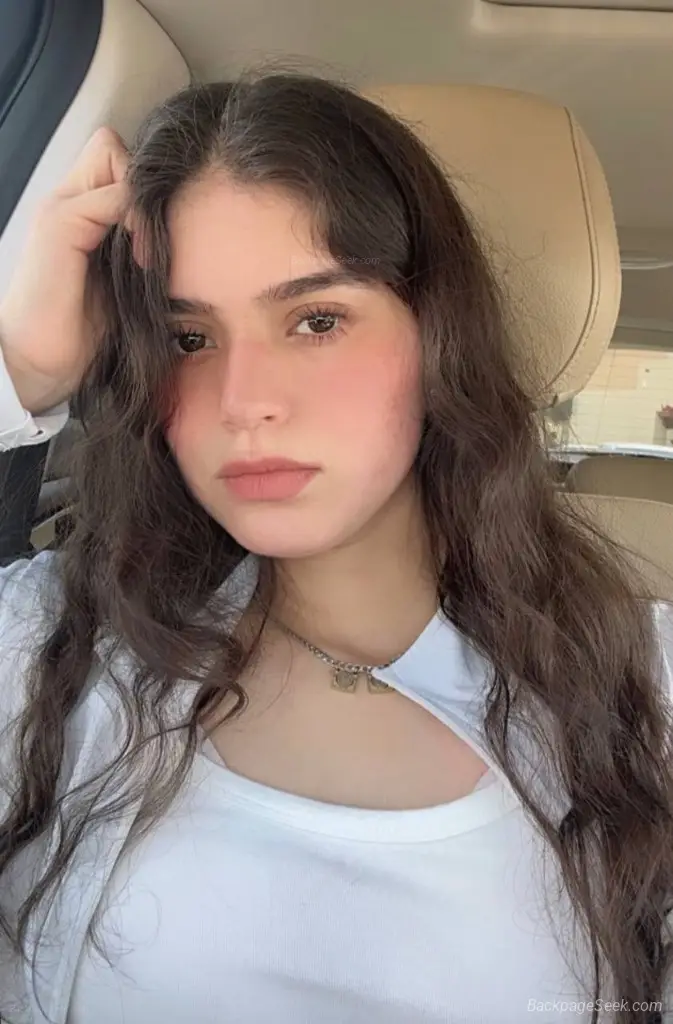 nice woman looking for friends