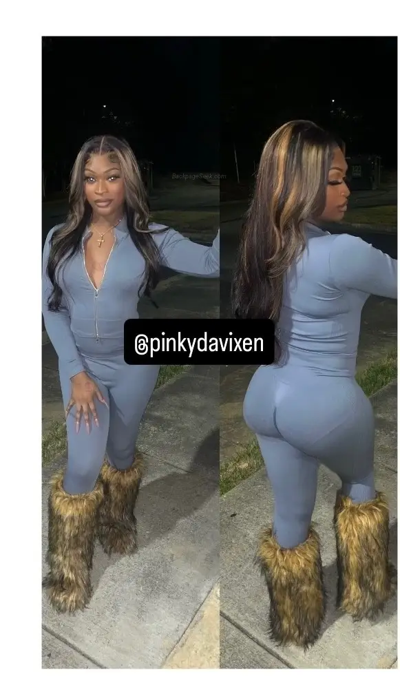 PINKY DA BARBIE in Columbus – Women Seeking Men photo 3