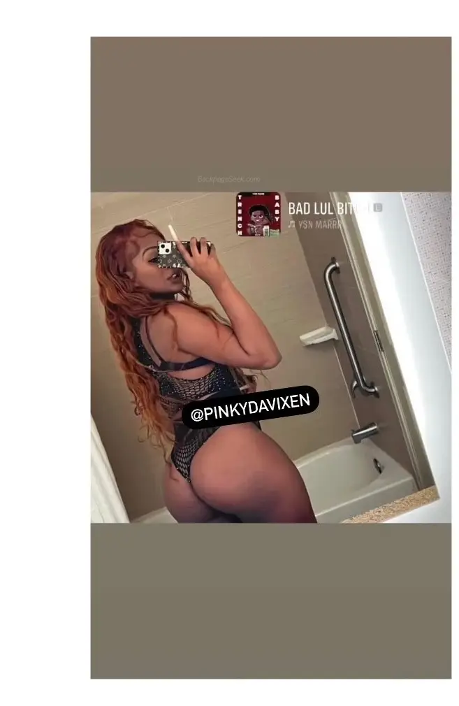 PINKY DA BARBIE in Columbus – Women Seeking Men photo 4