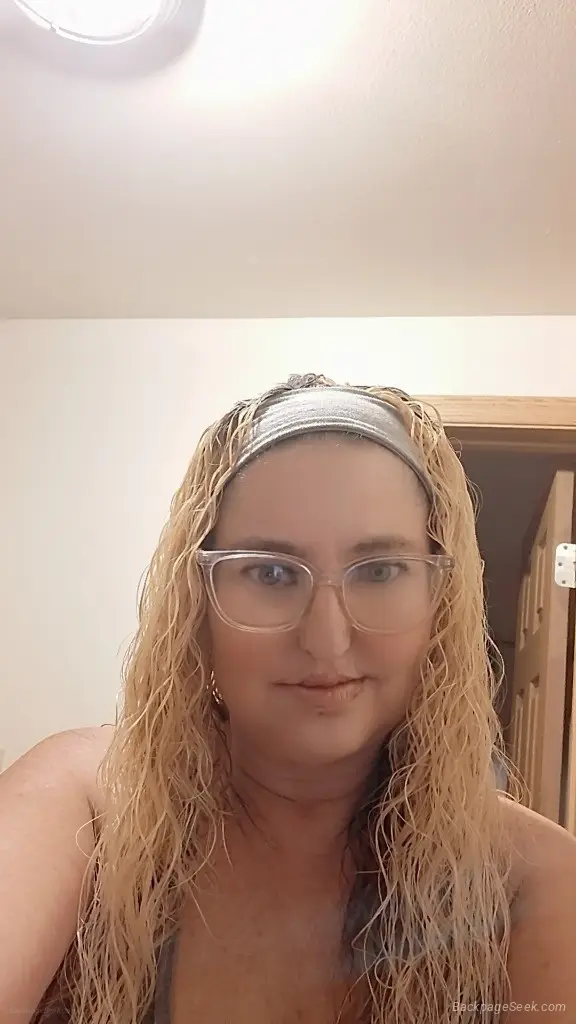 Evening fun