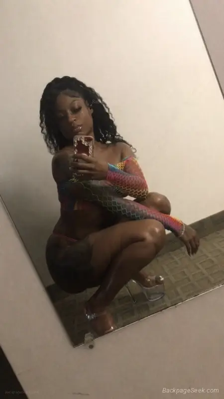 __EXOTIC __PETITE __ JAMAICAN BOMBSHELL__100% REAL__NEW IN
