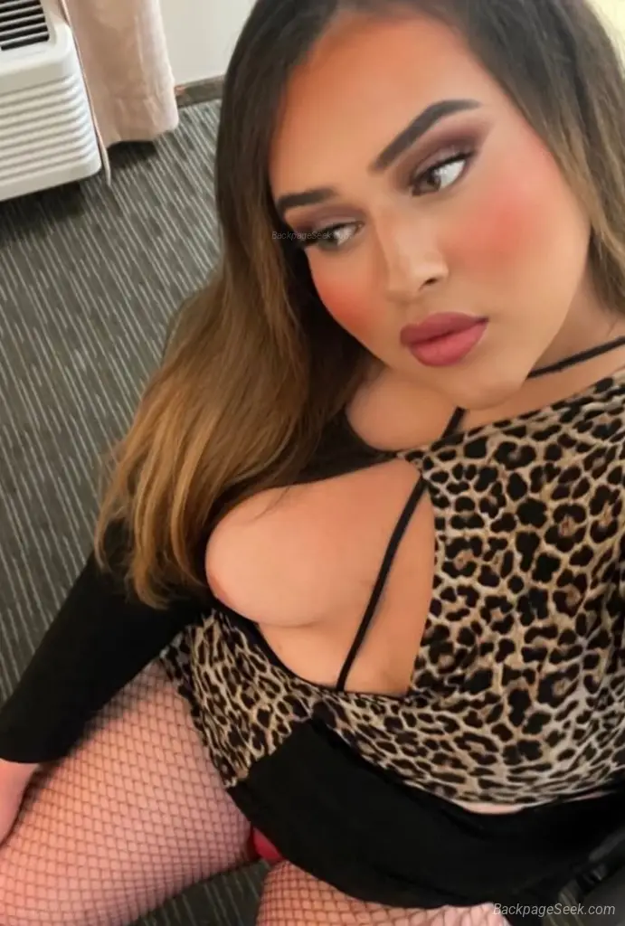 EXOTIC THICK AND CURVY TRANS VISITING DUBLIN - COLUMBUS in Columbus – Women Seeking Men photo 2