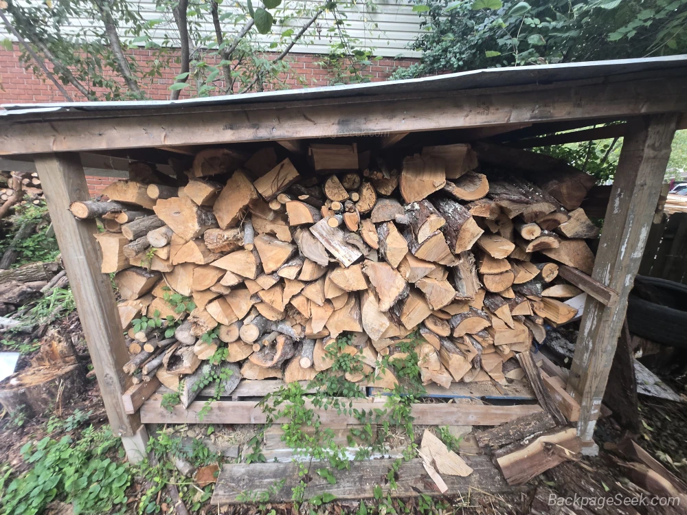 Firewood For Sale in Columbus – Other Items for Sale photo 2