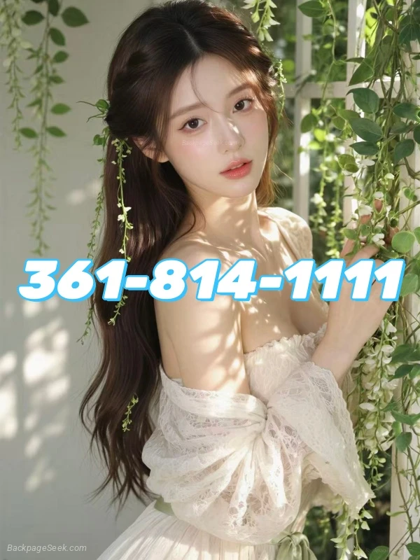 361-814-1111 Best Asian Massage New masseur in Corpus Christi – Women Seeking Men photo 2
