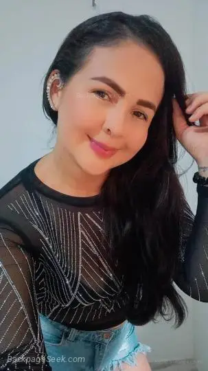 Chica latina