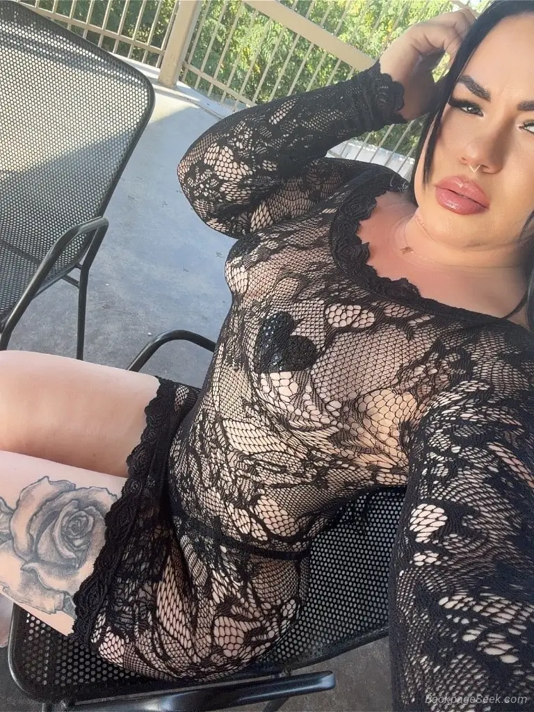 Latina Cachonda