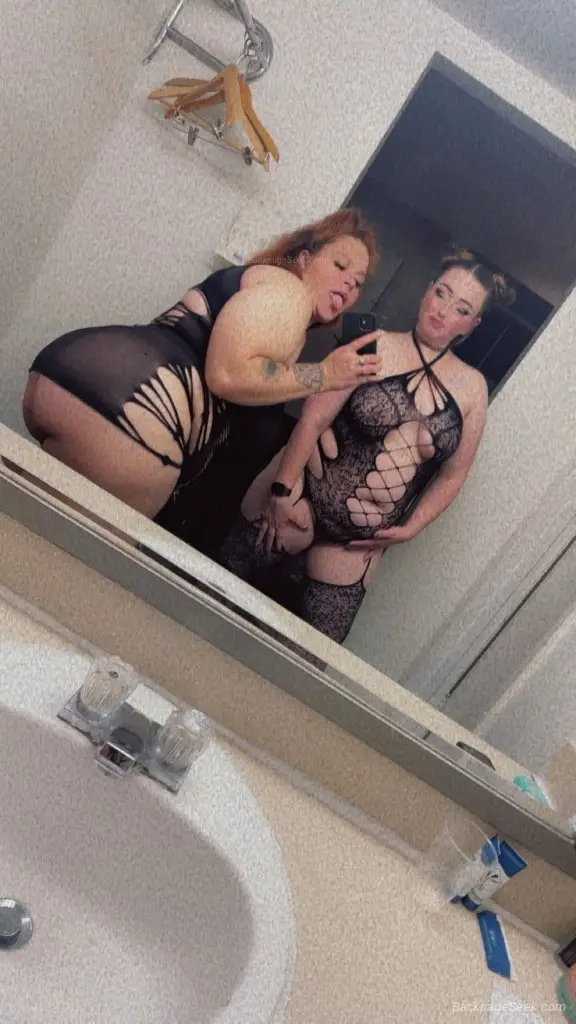 BIG CURVES BIG PERSONALITIES BIG ENERGY in Dallas – Women Seeking Men photo 4
