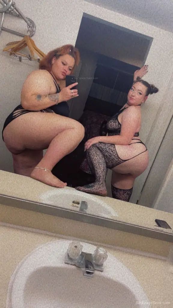 BIG CURVES BIG PERSONALITIES BIG ENERGY in Dallas – Women Seeking Men photo 5