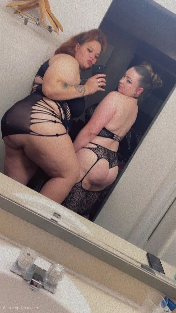 BIG CURVES BIG PERSONALITIES BIG ENERGY in Dallas – Women Seeking Men photo 6