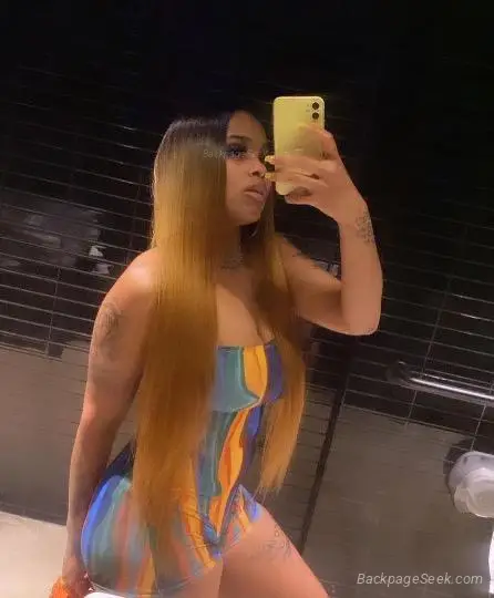 JUST SEE WHY THEY ALWAYS COME BACK in Dallas – Women Seeking Men photo 4