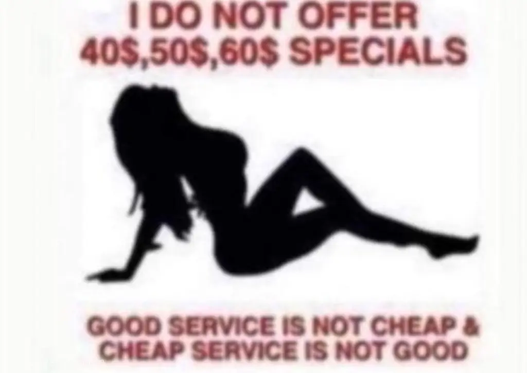 NO CHEAP MEN in Daytona – Women Seeking Men photo 5