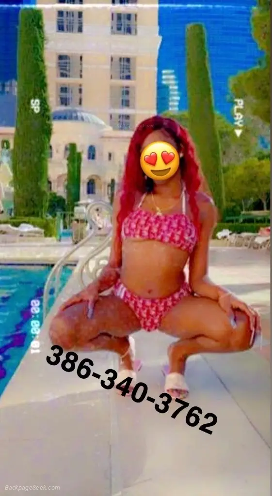 THE DICK DRAINER IS in Daytona – Women Seeking Men photo 3