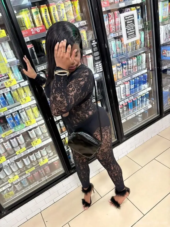 LADY OF THE NIGHT in Daytona – Women Seeking Men photo 2