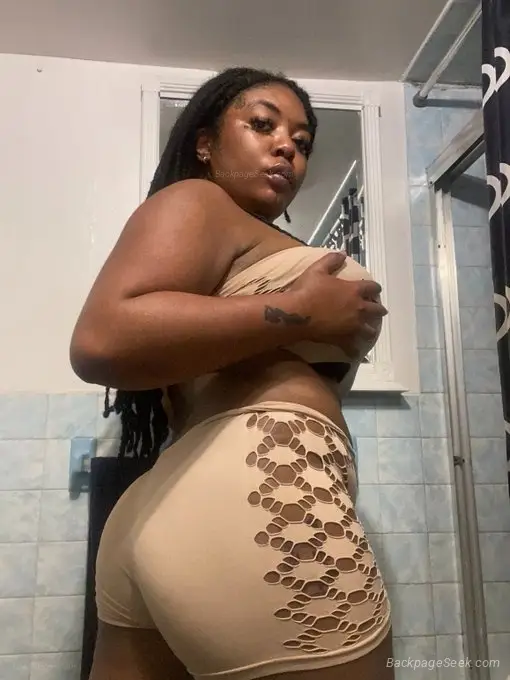 Sexy Ebony Beauty Soft Boobs Special blowjob Deposit Require... in Daytona – Women Seeking Men photo 5