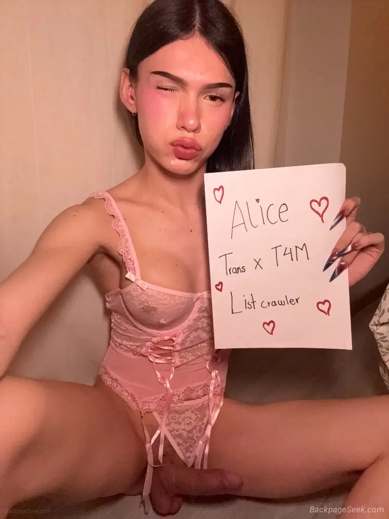 Wild Petite Trans Cutie Wants a No Strings Fuck Buddy in Daytona – Women Seeking Men photo 3