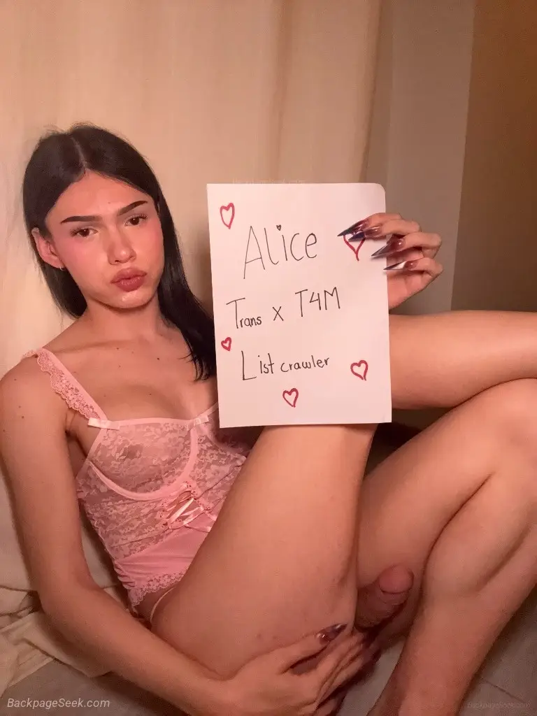 Wild Petite Trans Cutie Wants a No Strings Fuck Buddy in Daytona – Women Seeking Men photo 4