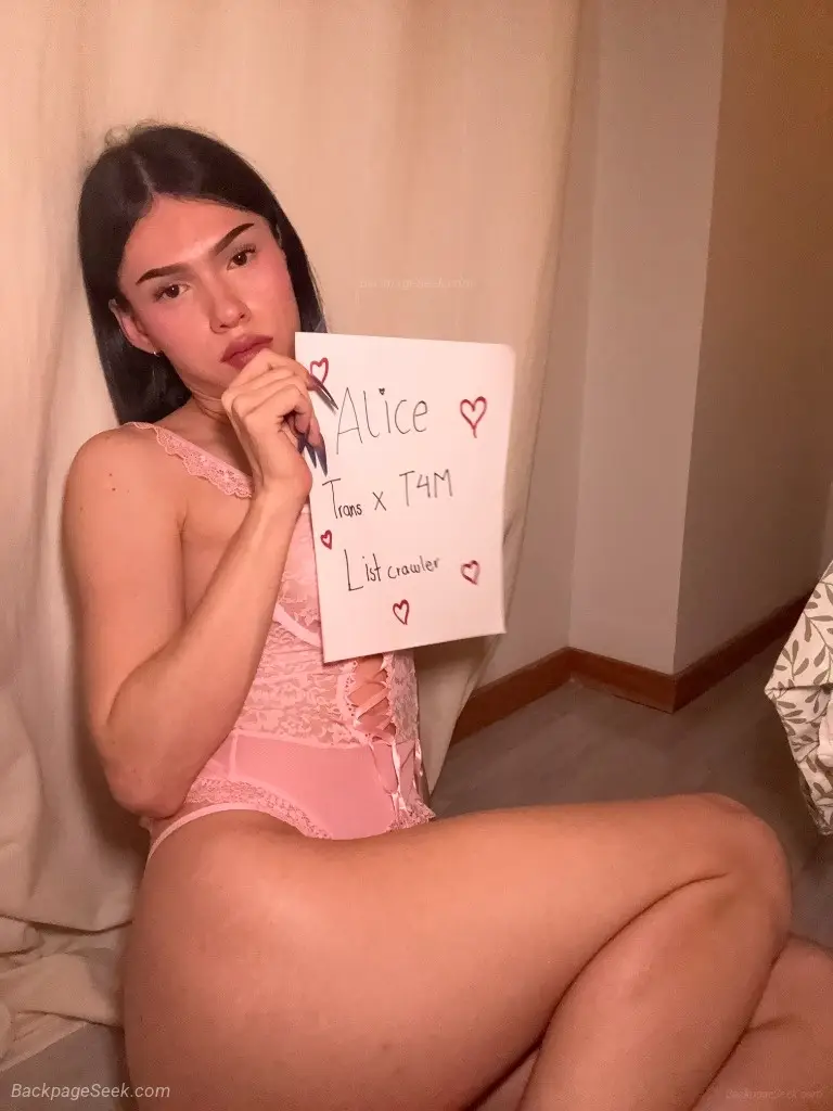 Wild Petite Trans Cutie Wants a No Strings Fuck Buddy in Daytona – Women Seeking Men photo 6