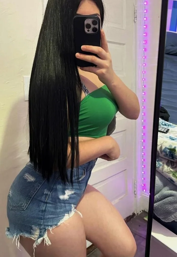 Beautiful Woman