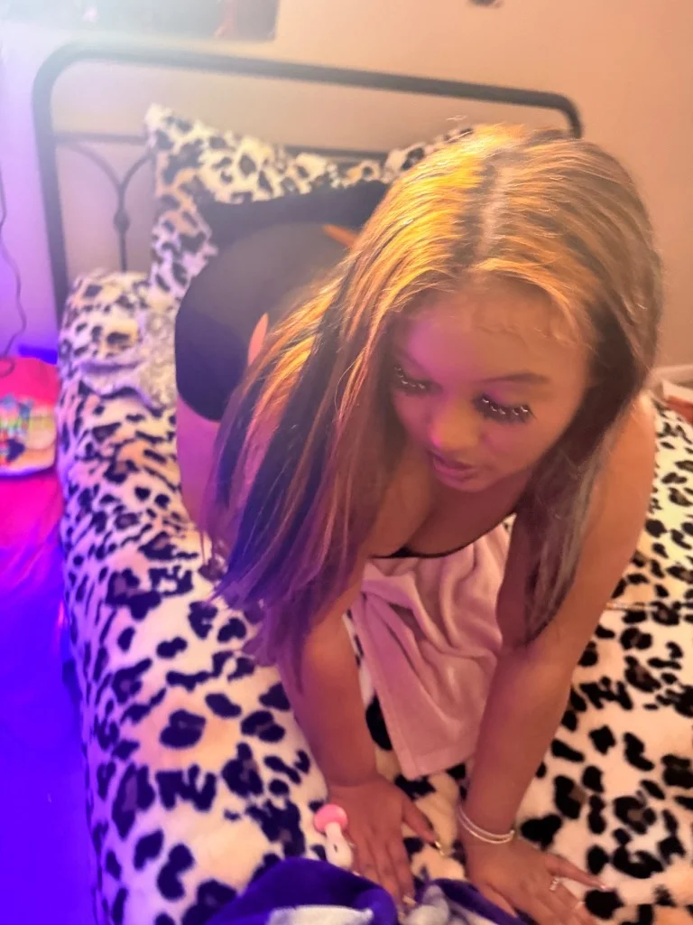 THICKK SEXY EBONY AVAILABLE ALL DAY in Denver – Women Seeking Men photo 3