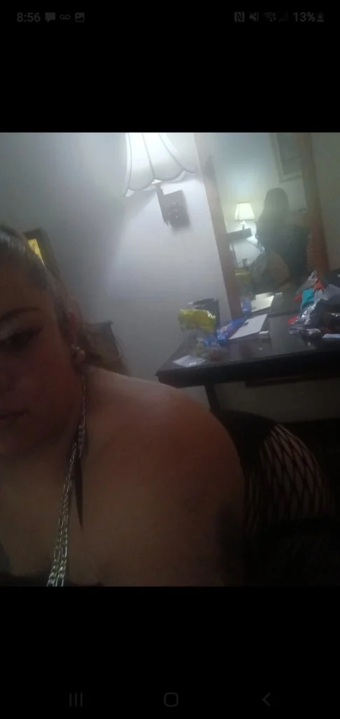 slap my ass and slide into this wet mess