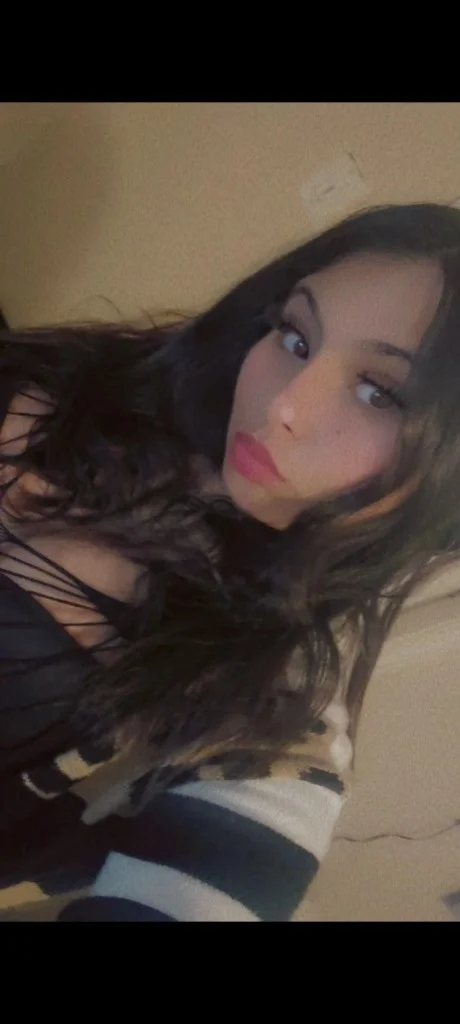FUN SIZE LATINA #1 THROAT GOAT TAPN DADDY ! AVAILABLE 4 INCALL