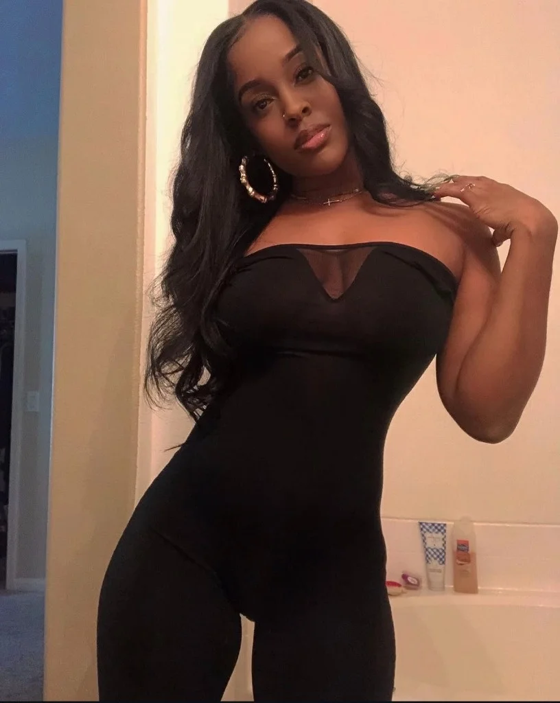Man eater