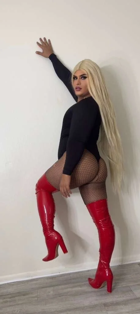 kerlys latina Top
