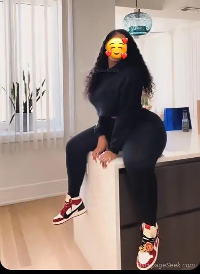 PRETTY BIG BOOTY Goddess! FACETIME VERIFY KLEOPATRA is the BEST 100%