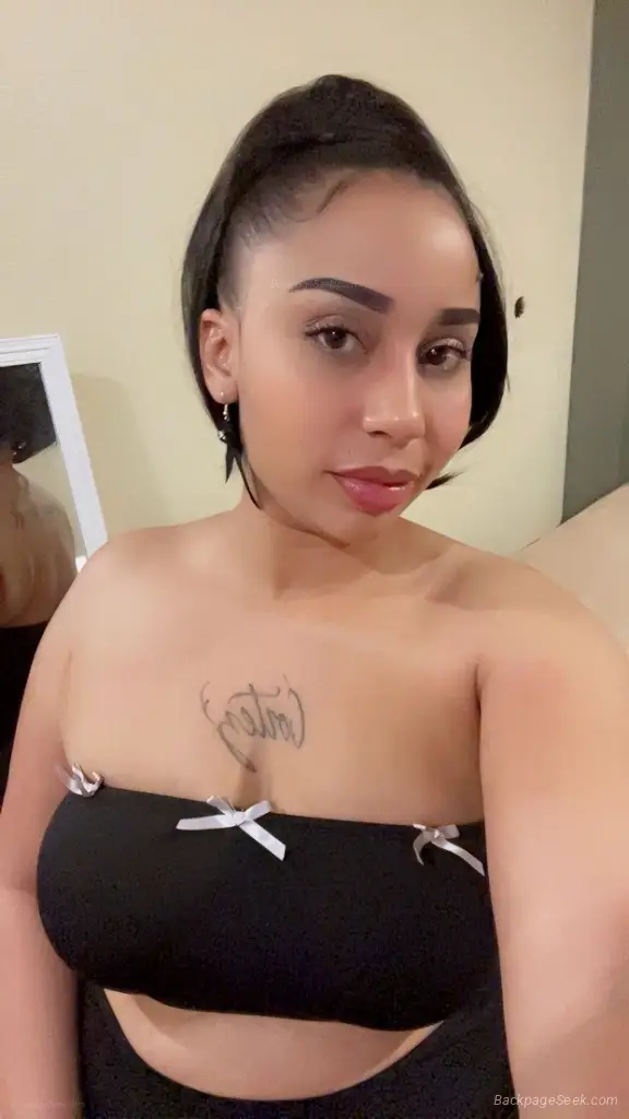 Beauty is here like I never left