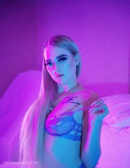 Velvet Dreams, Gentle Touch