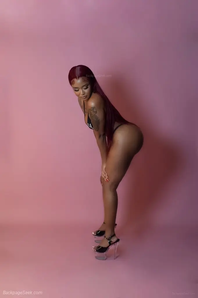 I AM THE ONE YOU BEEN SEEKING insta Fettytheintrovert in Denver – Women Seeking Men photo 3