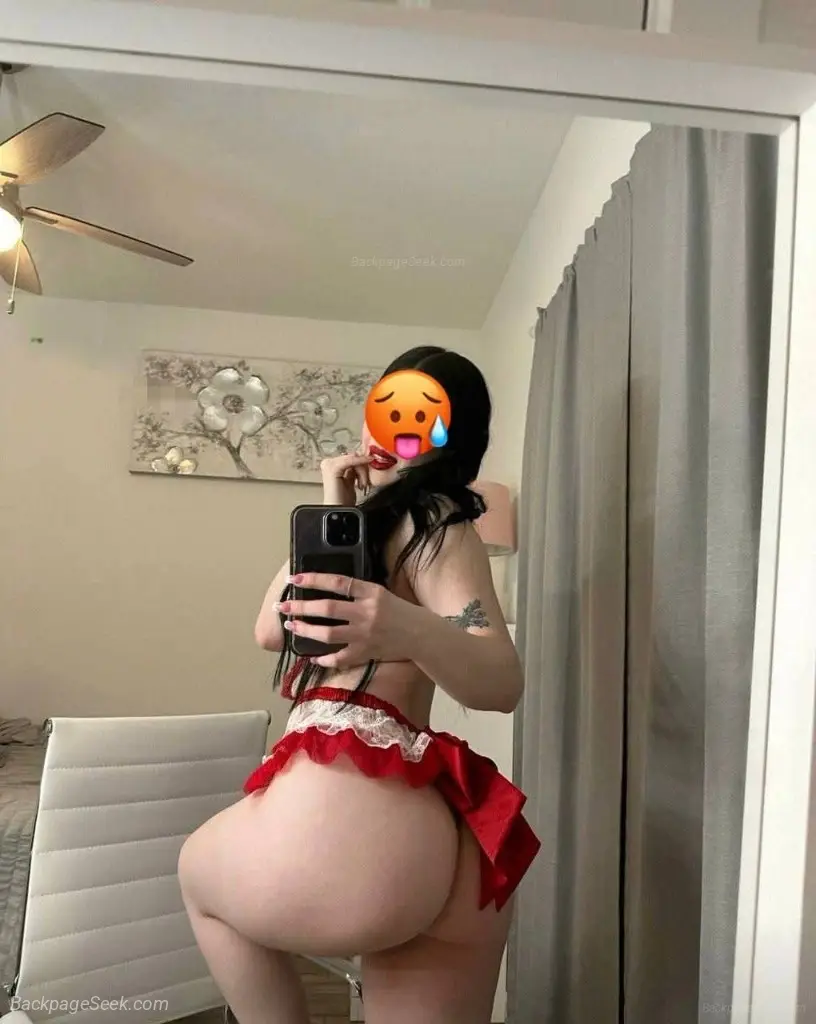 Back in town come and enjoy a cute and hot Latina girl in Denver – Women Seeking Men photo 4