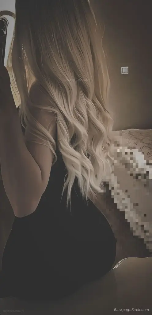 maria hermosa rubia rica in Denver – Women Seeking Men photo 4