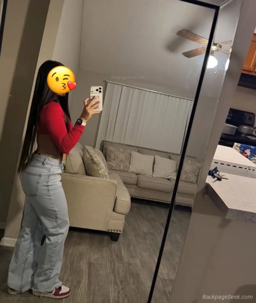 Camila llamame para pasarla super rico in Denver – Women Seeking Men photo 5