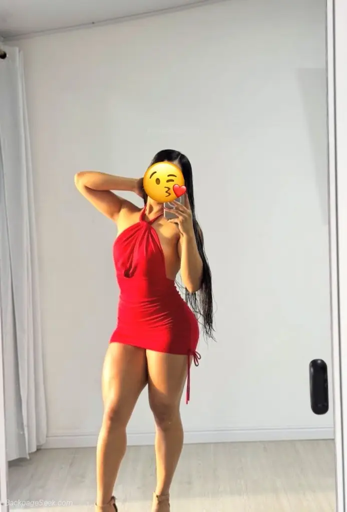 Maria Soy nueva en la ciudad in Denver – Women Seeking Men photo 3