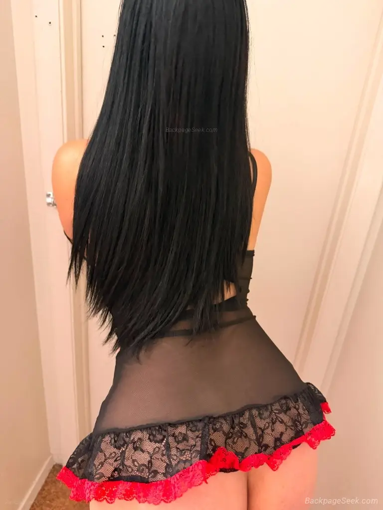 Stefani in Denver – Women Seeking Men photo 3