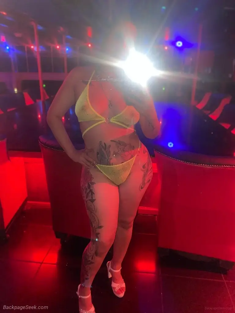 chica nueva
