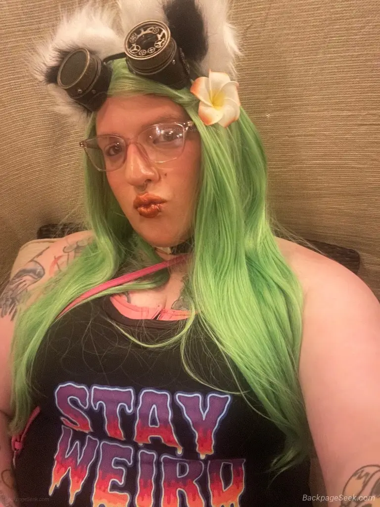BBW Shemale Fantasy in Denver – Women Seeking Men photo 2