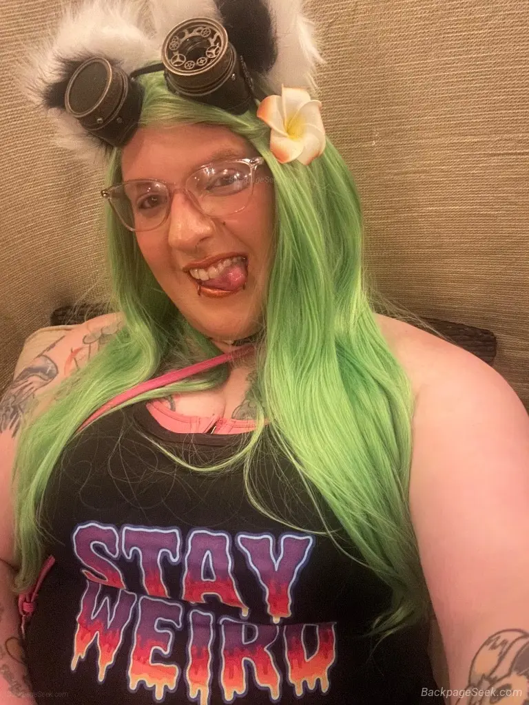BBW Shemale Fantasy in Denver – Women Seeking Men photo 3